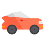 Racing Car icon