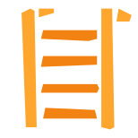 Ladder icon