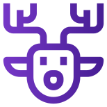 deer icon