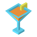 Cocktail icon