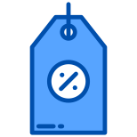 Sales Tag icon