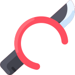 Cuchillo icon