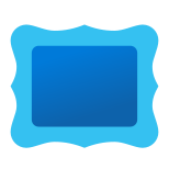 Quadro icon