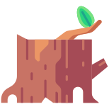 Stump icon