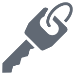 Ignition Key icon