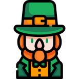 Leprechaun icon