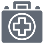 first aid icon