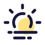 Haze icon