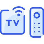 Smart Tv icon