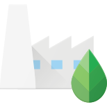 Eco Factory icon