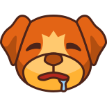Thirsty Puppy icon