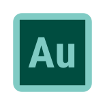 adobe 试镜 icon