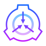 SCP Foundation icon