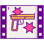 Action Movie icon