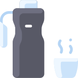 热水瓶 icon