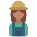 Agricultor icon