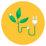 Eco Energy icon