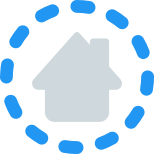 Smart Home System icon