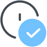 Coin Checked icon