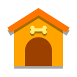 Собачья будка icon