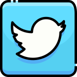 ツイッター icon