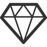 Diamond icon