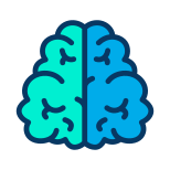 Brain icon