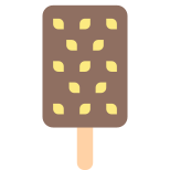 Blue Ice Pop icon