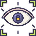 Eye Recognition icon