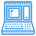 Computer icon