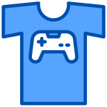 Tシャツ icon