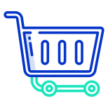 Cart icon