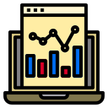 Data Analytics icon