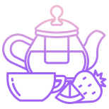 Fruit Tea icon