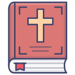 Bible icon