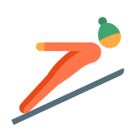 saut à ski-skin-type-2 icon