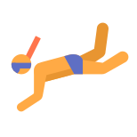 Snorkeling Skin Type 2 icon