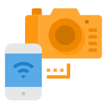 Smart Camera icon