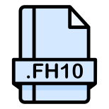 Fh10 icon