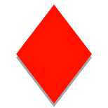 Diamanten icon