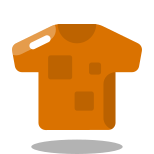 Worn Out Clothes icon