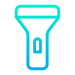 Torch icon