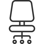 Silla icon