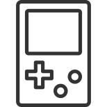 Console icon