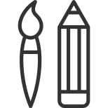 Pencil icon