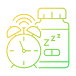 Sleep Supplements icon
