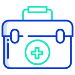 First Aid Kit icon