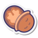 Nutshell icon