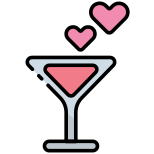 Cocktail icon