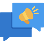 communication icon